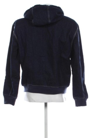 Geacă de bărbati Dickies, Mărime S, Culoare Albastru, Preț 443,99 Lei