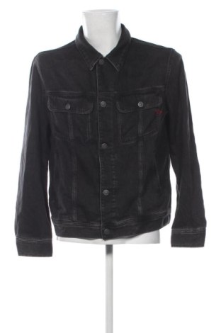 Herrenjacke Diesel, Größe M, Farbe Schwarz, Preis € 359,99