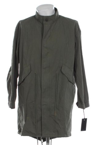 Ανδρικό μπουφάν Drykorn for beautiful people, Μέγεθος XS, Χρώμα Πράσινο, Τιμή 199,99 €