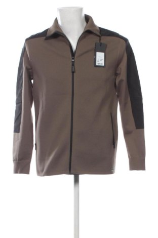 Ανδρικό μπουφάν Drykorn for beautiful people, Μέγεθος L, Χρώμα Πολύχρωμο, Τιμή 199,99 €