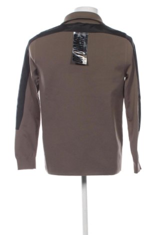 Ανδρικό μπουφάν Drykorn for beautiful people, Μέγεθος L, Χρώμα Πολύχρωμο, Τιμή 199,99 €