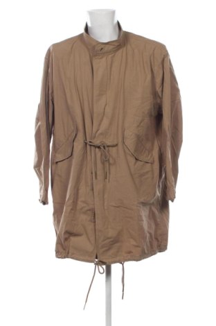 Geacă de bărbati Drykorn for beautiful people, Mărime L, Culoare Bej, Preț 1.019,99 Lei