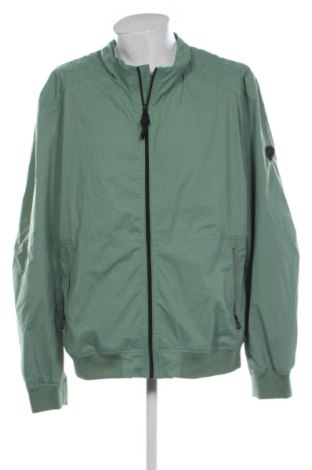 Ανδρικό μπουφάν Dunmore, Μέγεθος XXL, Χρώμα Πράσινο, Τιμή 29,99 €