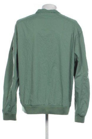 Ανδρικό μπουφάν Dunmore, Μέγεθος XXL, Χρώμα Πράσινο, Τιμή 29,99 €