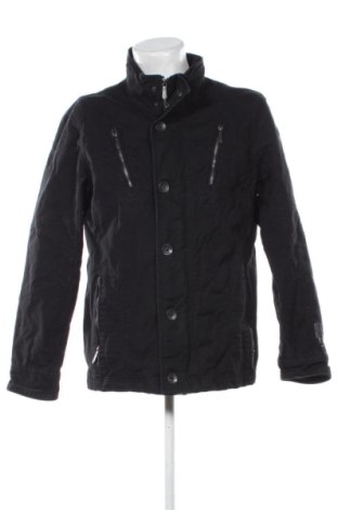 Geacă de bărbati Edc By Esprit, Mărime XL, Culoare Negru, Preț 397,04 Lei