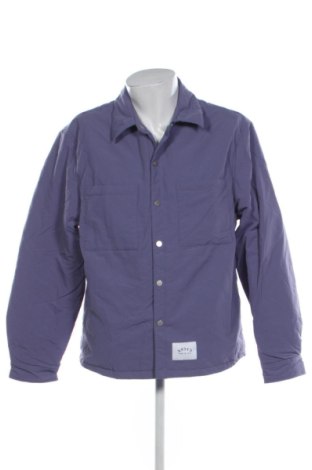 Geacă de bărbati Edwin, Mărime L, Culoare Mov, Preț 694,99 Lei