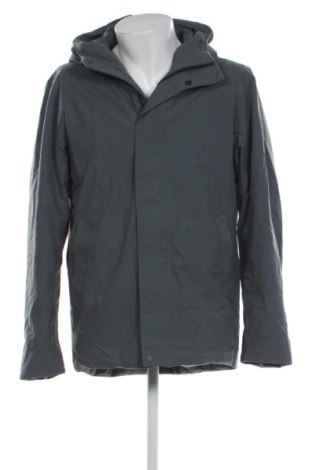 Ανδρικό μπουφάν Elvine, Μέγεθος L, Χρώμα Πράσινο, Τιμή 199,99 €