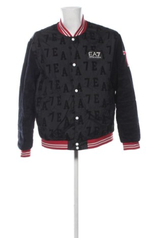 Geacă de bărbati Emporio Armani, Mărime XL, Culoare Negru, Preț 1.569,99 Lei