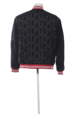 Geacă de bărbati Emporio Armani, Mărime XL, Culoare Negru, Preț 1.569,99 Lei