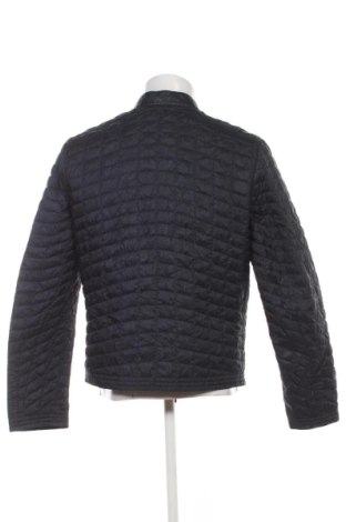 Męska kurtka Ermanno Scervino, Rozmiar L, Kolor Niebieski, Cena 1 821,88 zł