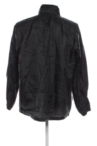 Ανδρικό μπουφάν Errea, Μέγεθος L, Χρώμα Μαύρο, Τιμή 21,99 €