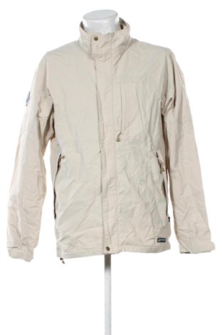 Męska kurtka Everton, Rozmiar XL, Kolor Beżowy, Cena 165,73 zł