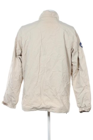 Męska kurtka Everton, Rozmiar XL, Kolor Beżowy, Cena 165,73 zł