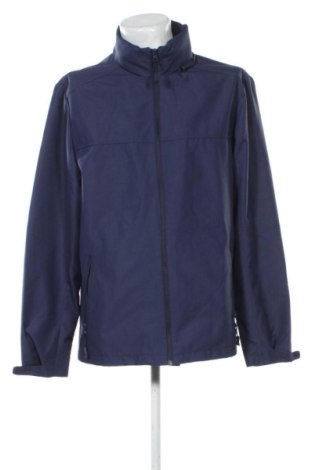 Pánská bunda  F&F, Velikost XL, Barva Modrá, Cena  709,00 Kč