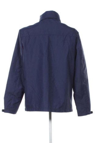 Pánská bunda  F&F, Velikost XL, Barva Modrá, Cena  709,00 Kč