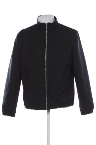 Geacă de bărbati F&F, Mărime L, Culoare Negru, Preț 205,25 Lei