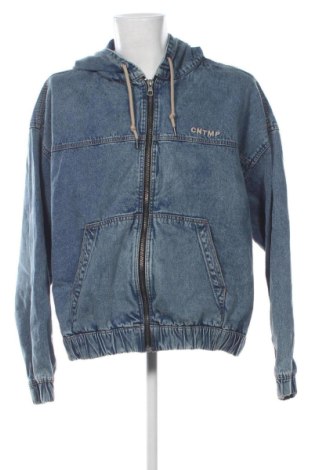 Geacă de bărbati FSBN, Mărime XL, Culoare Albastru, Preț 123,99 Lei