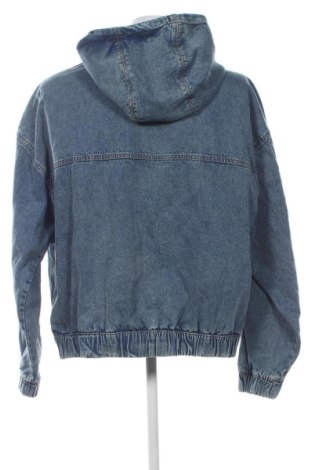 Geacă de bărbati FSBN, Mărime XL, Culoare Albastru, Preț 123,99 Lei