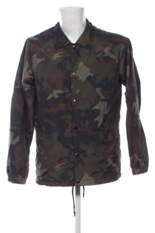 Męska kurtka Factorie, Rozmiar L, Kolor Kolorowy, Cena 129,99 zł