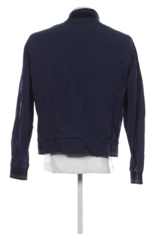 Męska kurtka Fred Perry, Rozmiar XL, Kolor Niebieski, Cena 258,99 zł