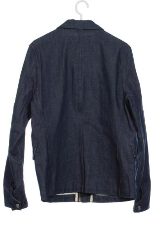 Ανδρικό μπουφάν G-Star Raw, Μέγεθος S, Χρώμα Μπλέ, Τιμή 69,98 €