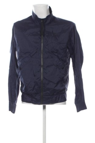 Ανδρικό μπουφάν G-Star Raw, Μέγεθος M, Χρώμα Μπλέ, Τιμή 73,99 €