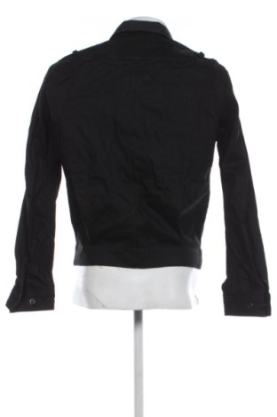 Ανδρικό μπουφάν G-Star Raw, Μέγεθος S, Χρώμα Μαύρο, Τιμή 182,99 €