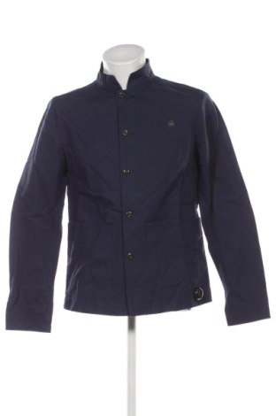 Pánská bunda  G-Star Raw, Velikost M, Barva Modrá, Cena  4 449,00 Kč