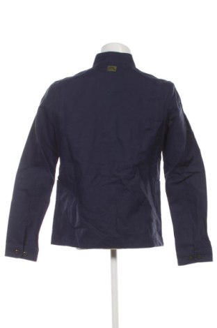 Pánská bunda  G-Star Raw, Velikost M, Barva Modrá, Cena  4 449,00 Kč