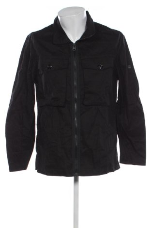 Geacă de bărbati G-Star Raw, Mărime L, Culoare Negru, Preț 929,99 Lei