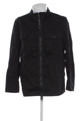 Pánska bunda  G-Star Raw, Veľkosť XL, Farba Čierna, Cena  179,95 €