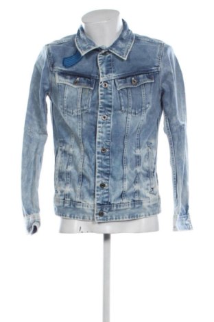 Pánská bunda  G-Star Raw, Velikost L, Barva Modrá, Cena  1 986,00 Kč