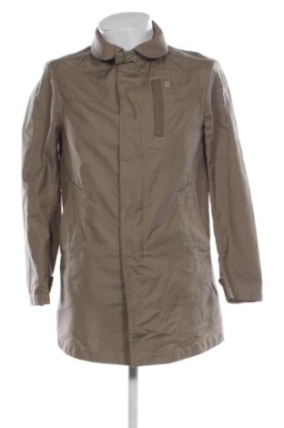 Ανδρικό μπουφάν G-Star Raw, Μέγεθος L, Χρώμα Καφέ, Τιμή 189,43 €