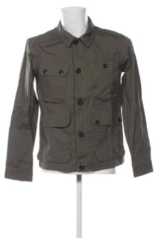 Herrenjacke G-Star Raw, Größe S, Farbe Grün, Preis € 91,99