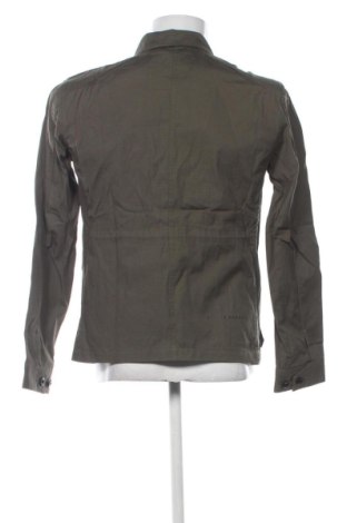 Herrenjacke G-Star Raw, Größe S, Farbe Grün, Preis € 91,99