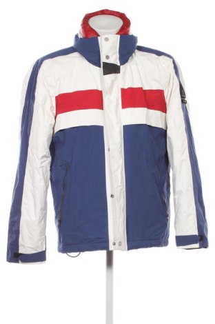 Herrenjacke Gaastra, Größe XL, Farbe Mehrfarbig, Preis 75,07 €