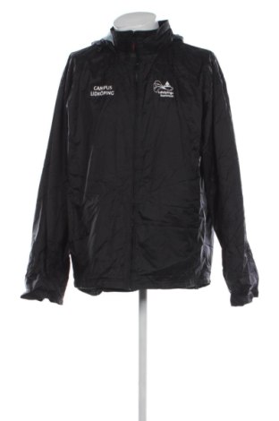 Herrenjacke Game, Größe XXL, Farbe Schwarz, Preis € 32,99