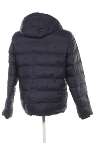 Ανδρικό μπουφάν Gant, Μέγεθος L, Χρώμα Μπλέ, Τιμή 229,99 €