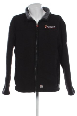 Pánská bunda  Geographical Norway, Velikost XXL, Barva Černá, Cena  3 549,00 Kč