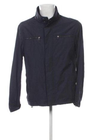 Pánská bunda  Geox, Velikost L, Barva Modrá, Cena  1 389,00 Kč