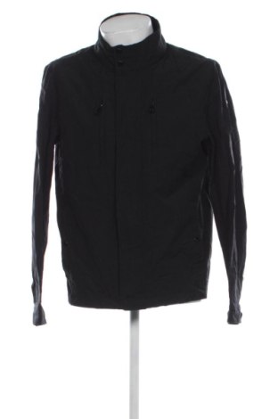 Pánska bunda  Geox, Veľkosť L, Farba Čierna, Cena  45,95 €