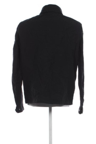 Pánska bunda  Geox, Veľkosť L, Farba Čierna, Cena  45,95 €