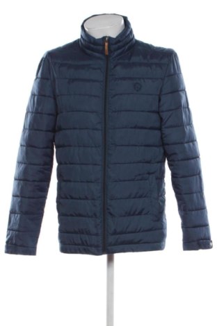 Ανδρικό μπουφάν Gin Tonic, Μέγεθος M, Χρώμα Μπλέ, Τιμή 42,00 €