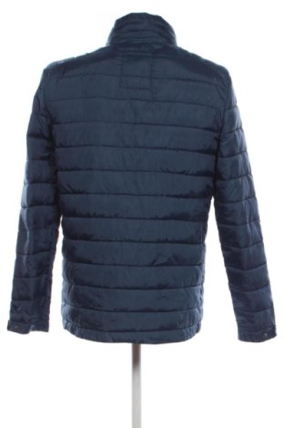 Ανδρικό μπουφάν Gin Tonic, Μέγεθος M, Χρώμα Μπλέ, Τιμή 42,00 €