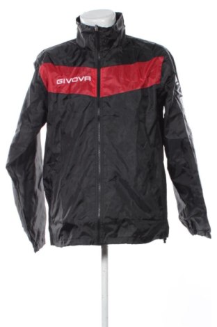 Pánská bunda  Givova, Velikost L, Barva Vícebarevné, Cena  950,00 Kč