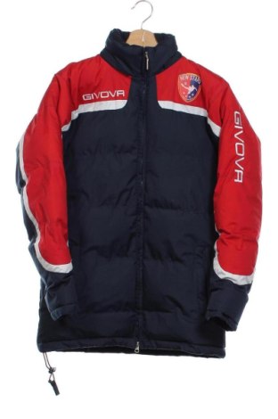 Geacă de bărbati Givova, Mărime XS, Culoare Multicolor, Preț 181,00 Lei