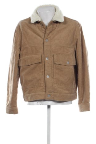 Pánska bunda  H&M, Veľkosť M, Farba Béžová, Cena  41,95 €
