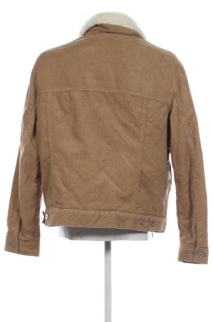 Pánska bunda  H&M, Veľkosť M, Farba Béžová, Cena  41,95 €