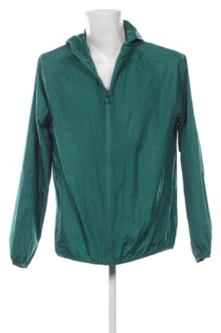 Pánská bunda  H&M, Velikost L, Barva Zelená, Cena  709,00 Kč