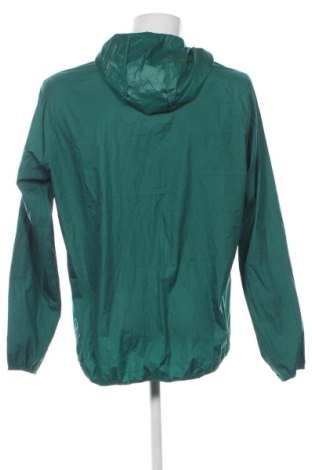 Pánská bunda  H&M, Velikost L, Barva Zelená, Cena  709,00 Kč